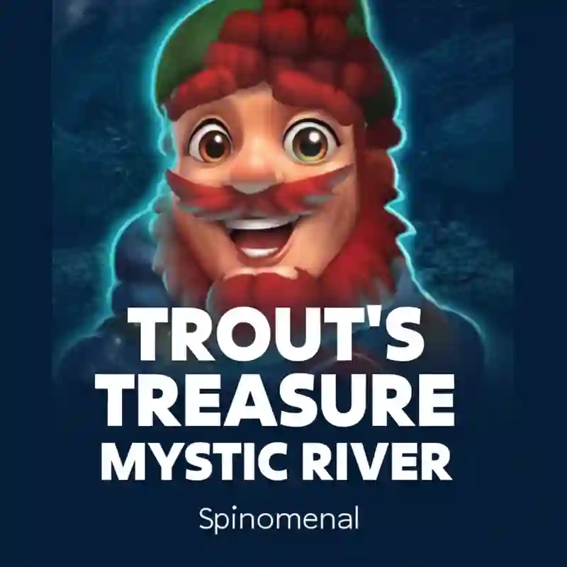 Trout’S Treasure – Mystic River